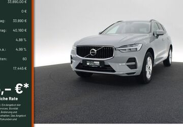 Volvo XC60 32.432 km 34.390 &euro; Engelskirchen 51766