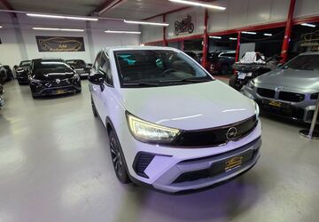 Opel Crossland (X) 41.500 km 14.790 &euro; Werdohl 58791