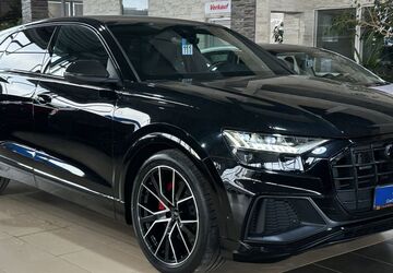 Audi Q8 40.880 km 64.980 &euro; Eitorf 53783