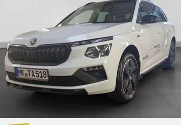 Skoda Kamiq 3.250 km 24.580 &euro; Werdohl 58791
