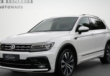 VW Tiguan 161.451 km 23.900 &euro; Wiehl 51674