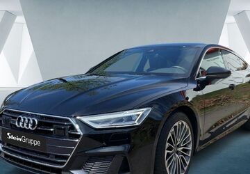 Audi A7 53.800 km 42.730 &euro; Gummersbach 51645