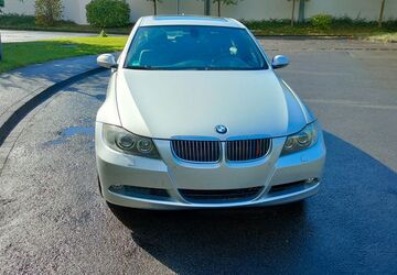 BMW 330 280.000 km 7.500 &euro; Gummersbach 51645