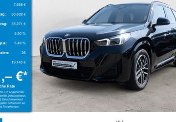 BMW X1 6.634 km 38.290 &euro; Waldbröl 51545