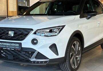 Seat Arona 7.298 km 23.990 &euro; Wenden 57482