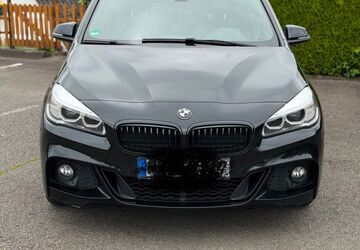 BMW 220 Gran Tourer 127.483 km 18.700 &euro; Meinerzhagen 58540