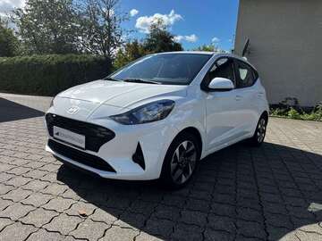 Gebrauchte Hyundai i10