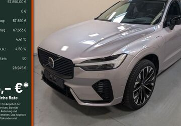 Volvo XC60 24.391 km 56.390 &euro; Engelskirchen 51766