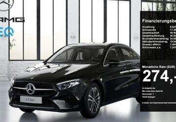 Mercedes-Benz A 180 23.487 km 27.330 &euro; Plettenberg 58840