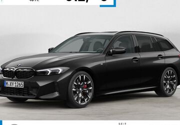 BMW M340d 24.423 km 58.390 &euro; Wiehl 51674