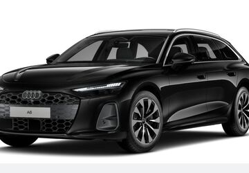 Audi A6 26.422 km 52.880 &euro; Lüdenscheid 58511