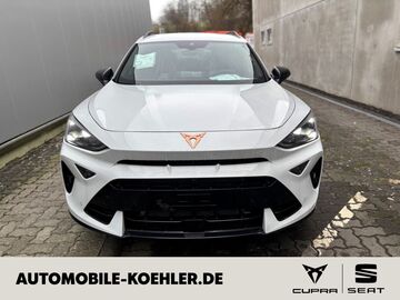 Gebrauchte Cupra Formentor