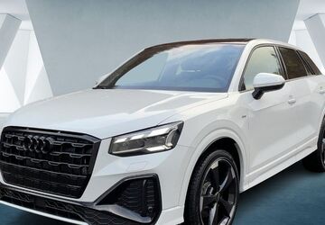 Audi Q2 1.600 km 38.900 &euro; Gummersbach 51645