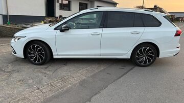 Gebrauchte VW Golf