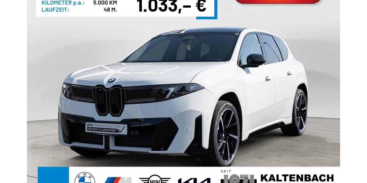 BMW iX3 1.272 km 80.490 &euro; Overath-Vilkerath 51491