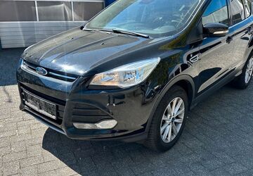 Ford Kuga 148.605 km 9.999 &euro; Gummersbach 51645