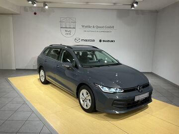 Gebrauchte VW Golf