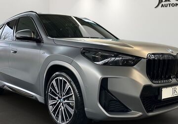 BMW X1 12.480 km 59.690 &euro; Kürten 51515