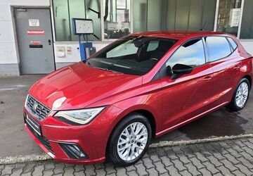 Seat Ibiza 12.499 km 19.440 &euro; Werdohl 58791