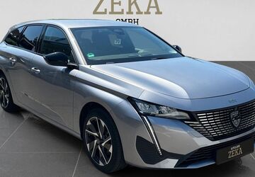 Peugeot 308 43.027 km 19.900 &euro; Lindlar 51789