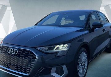Audi A3 74.750 km 21.970 &euro; Gummersbach 51645