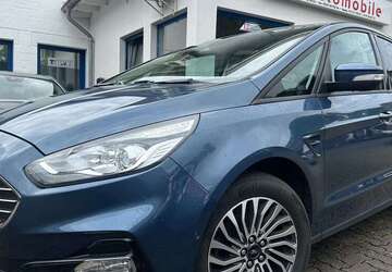 Ford S-Max 120.000 km 17.949 &euro; Gummersbach 51645