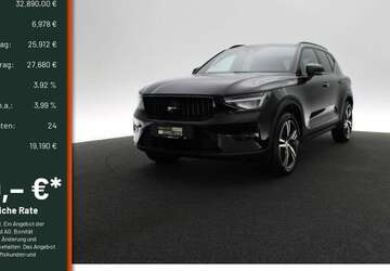 Volvo XC40 23.678 km 32.890 &euro; Engelskirchen 51766