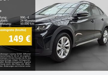 VW Taigo 23.667 km 22.360 &euro; Lüdenscheid 58507