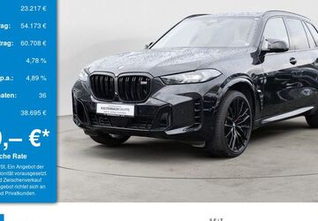 BMW X5 13.314 km 77.390 &euro; Wiehl 51674