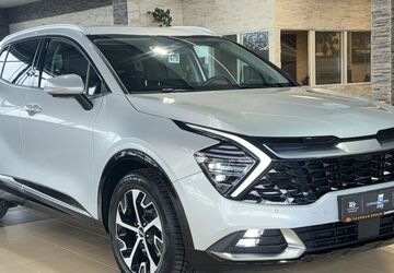 Kia Sportage 72.615 km 22.900 &euro; Eitorf 53783