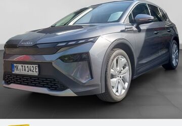 Skoda Elroq 1.990 km 48.980 &euro; Werdohl 58791
