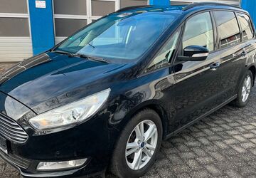 Ford Galaxy 179.750 km 9.499 &euro; Gummersbach 51645