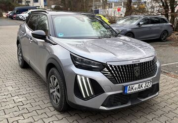 Peugeot 2008 13.500 km 32.800 &euro; Gummersbach 51645
