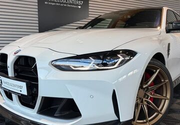 BMW M3 8.449 km 64.000 &euro; Wenden 57482