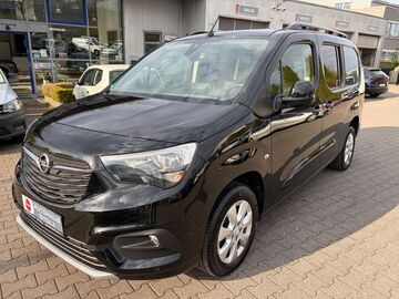 Gebrauchte Opel Combo