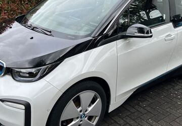 BMW i3 36.409 km 17.999 &euro; Gummersbach 51645