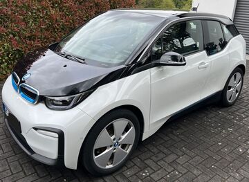 Gebrauchte BMW i3