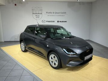 Gebrauchte Suzuki Swift