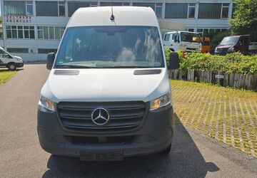 Mercedes-Benz Sprinter 160.158 km 28.441 &euro; Herscheid 58849