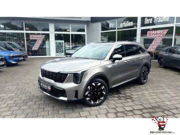 Gebrauchte Kia Sorento