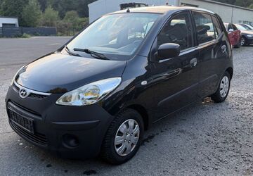 Hyundai i10 85.050 km 3.699 &euro; Lüdenscheid 58515