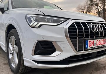 Audi Q3 78.000 km 29.499 &euro; Engelskirchen 51766