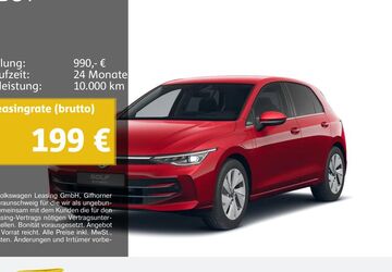 VW Golf 15.920 km 29.980 &euro; Lüdenscheid 58507