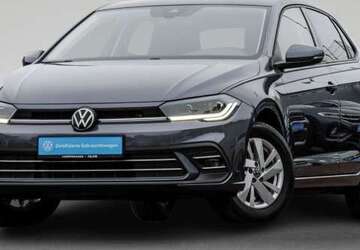 VW Polo 26.035 km 18.980 &euro; Olpe 57462
