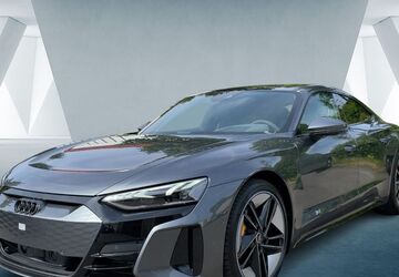 Audi e-tron GT 9.650 km 65.830 &euro; Gummersbach 51645
