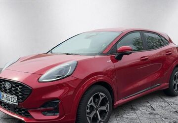 Ford Puma 4.000 km 29.980 &euro; Bergneustadt 51702