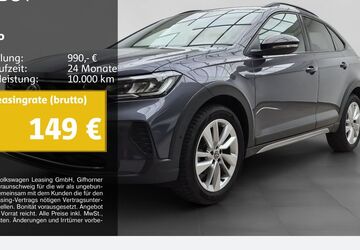 VW Taigo 24.214 km 22.330 &euro; Lüdenscheid 58507