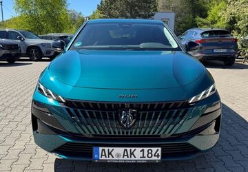 Peugeot 308 1.500 km 32.850 &euro; Gummersbach 51645