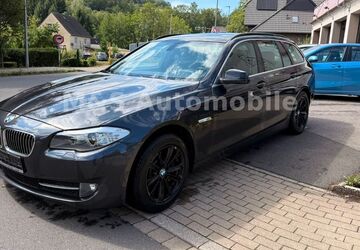 BMW 530 206.900 km 8.799 &euro; Lüdenscheid 58515