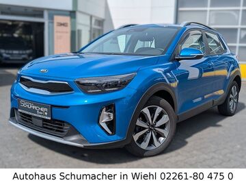 Gebrauchte Kia Stonic